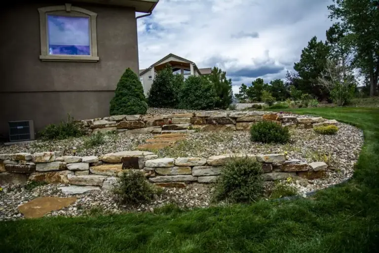 Best Hardscape Design for Sloped Yards: Definitive Pillar Guide