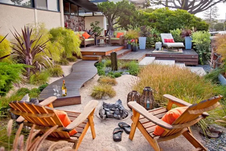 Best Hardscape Design for Small Backyards: Definitive Guide