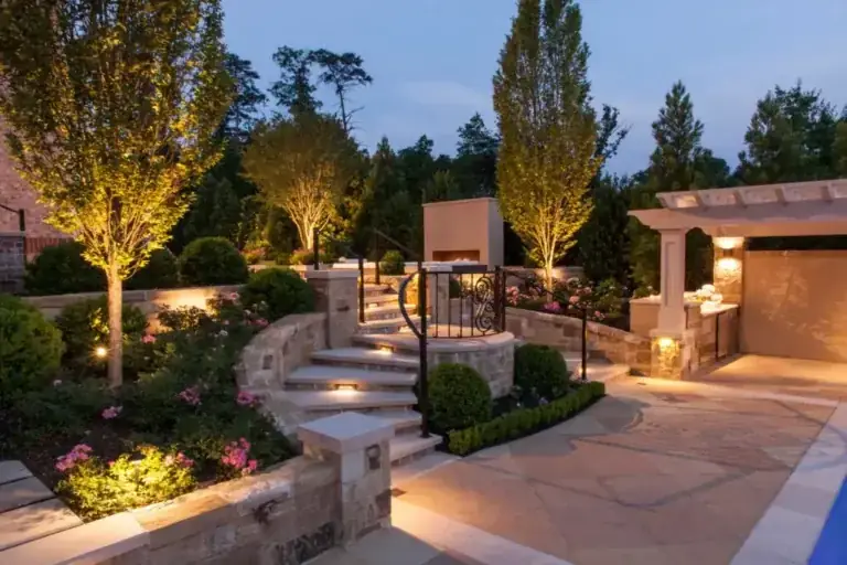 Best Hardscape Design in the US: Definitive Pillar Guide
