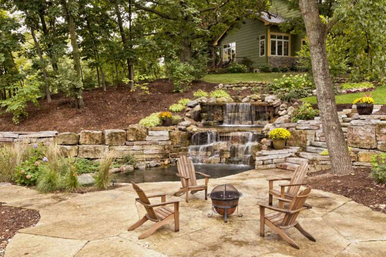 Best Hardscape Design Options: The Definitive Engineering & Style Guide