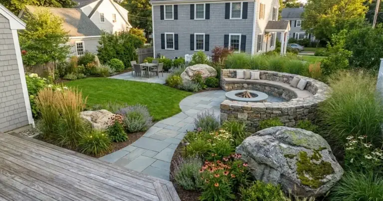 Best Hardscape Design United States: Definitive Pillar Guide