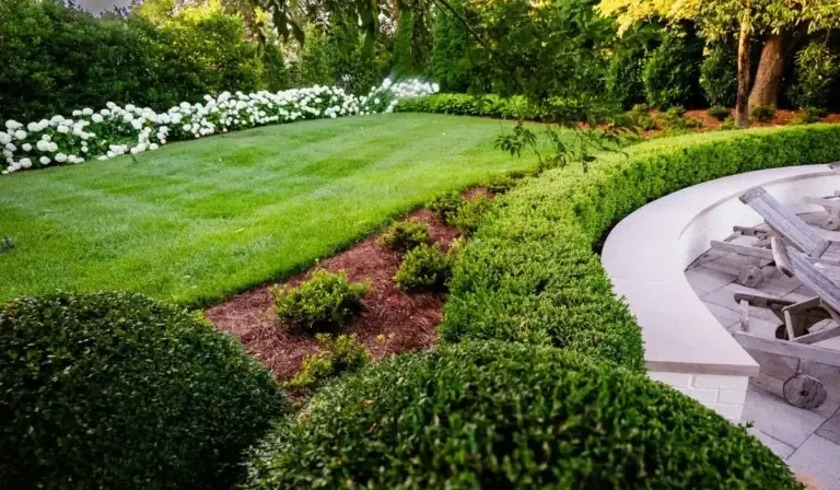 Best Private Hardscape Design in the US: The Definitive Guide