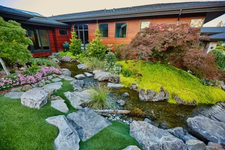 Best Scenic Hardscape Design United States: The Definitive Pillar Guide