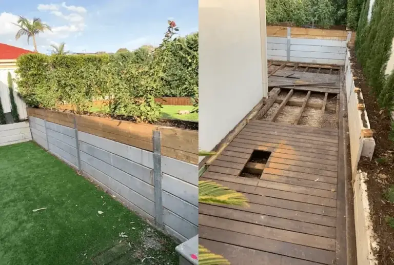 Common Hardscape Design Installation Mistakes: Pillar Guide