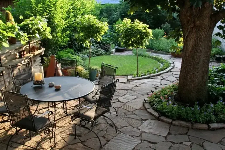 Compare Hardscape Design Options: The Definitive Engineering Guide