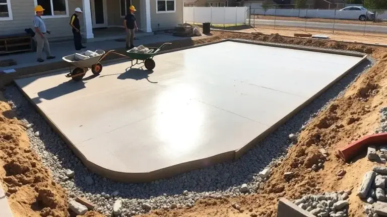 How to Avoid Hardscape Design Cracking Risks: Definitive Guide