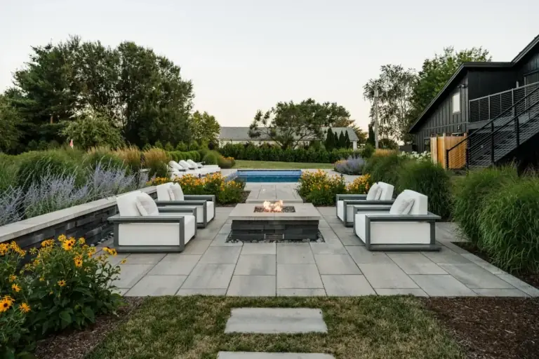 How to Reduce Hardscape Design Costs: Definitive Guide