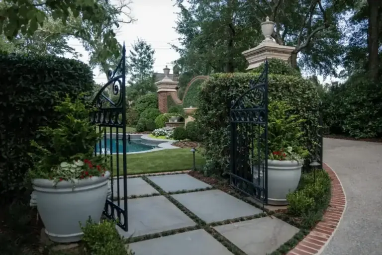 Luxury Hardscape Design USA: Definitive Pillar Guide