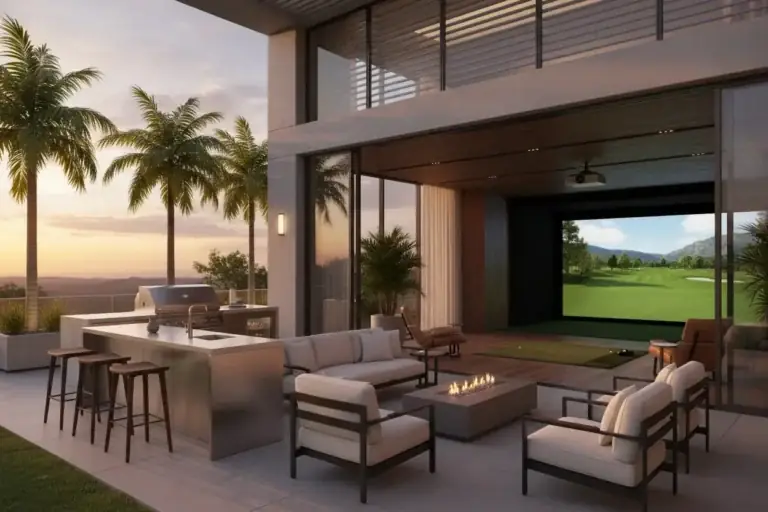 Patio Lifestyle Destinations USA: The Definitive Pillar Guide