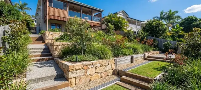 Top Hardscape Design Plans: The Definitive Engineering & Style Guide